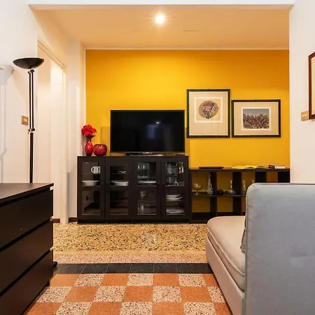 Piola Flexyrent Apt. A.c. Wifi * ミラノ