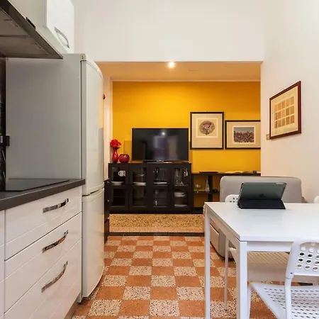 Piola Flexyrent Apt. A.c. Wifi דירה