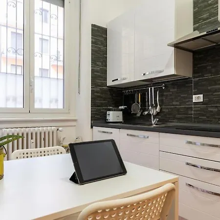 Piola Flexyrent Apt. A.c. Wifi Mailand