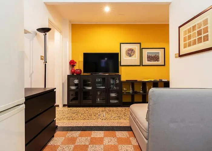 Piola Flexyrent Apt. A.c. Wifi * Milano