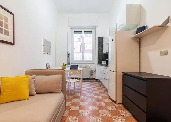 Piola Flexyrent Apt. A.c. Wifi Lejlighed *