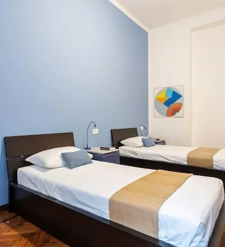 Lejlighed Piola Flexyrent Apt. A.c. Wifi