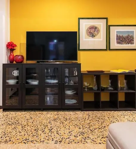 Piola Flexyrent Apt. A.c. Wifi Lejlighed Milano
