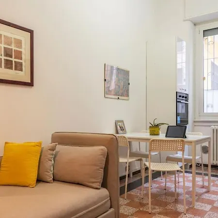 Piola Flexyrent Apt. A.c. Wifi Apartmán *