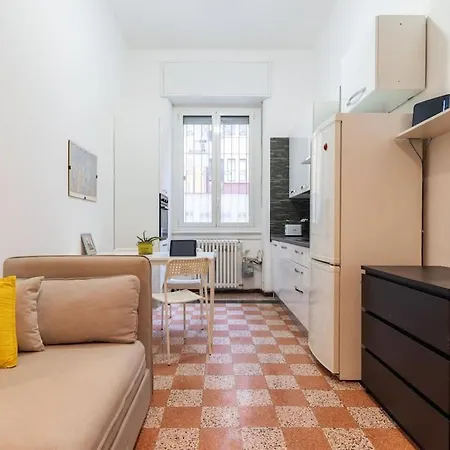 Piola Flexyrent Apt. A.c. Wifi Apartmán *