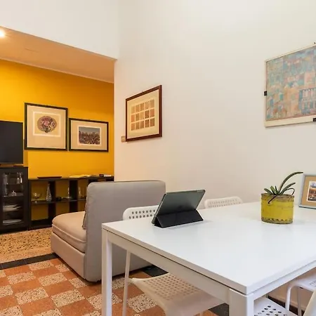 Piola Flexyrent Apt. A.c. Wifi Apartmán *
