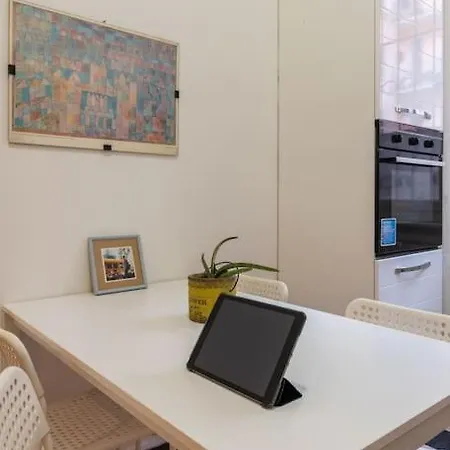 Piola Flexyrent Apt. A.c. Wifi Apartmán *