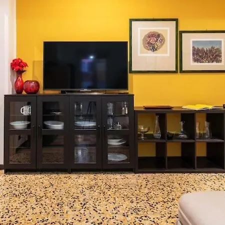 Piola Flexyrent Apt. A.c. Wifi Apartmán Milán