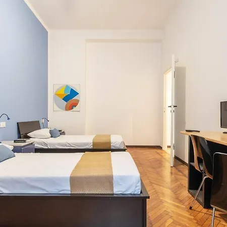 Piola Flexyrent Apt. A.c. Wifi Apartmán *